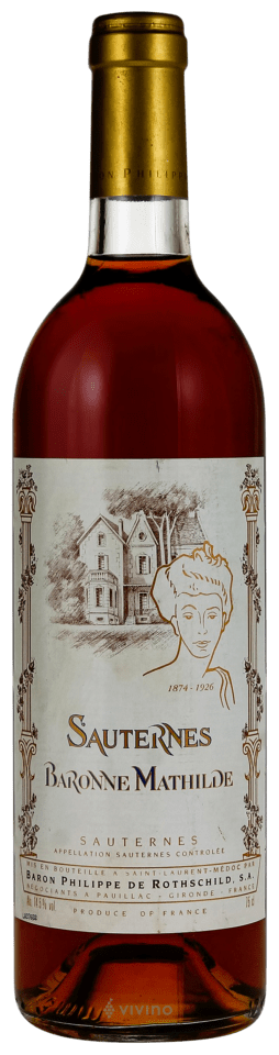 Vinícola Baron Philippe de Rothschild | Vivino