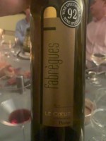 Domaine de Fabregues Le Coeur Blanc
