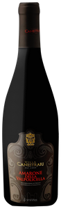 Villa Canestrari Amarone della Valpolicella N.V.