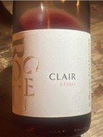 M. Chapoutier Rouge Clair
