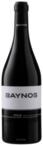 Bodegas Mauro Baynos N.V.