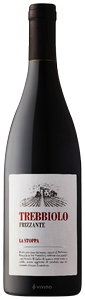 La Stoppa Trebbiolo Frizzante N.V.