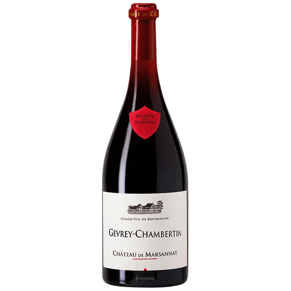 Château de Marsannay Gevrey-Chambertin | Vivino English