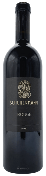 Scheuermann Rouge