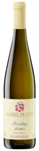 Anselmann Riesling Spätlese N.V.