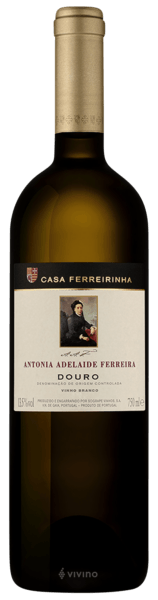 Casa Ferreirinha Antónia Adelaide Ferreira Douro Branco