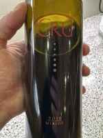 Vineyard 29 Cru Merlot