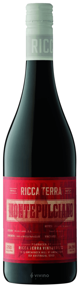Ricca Terra Winery | Vivino