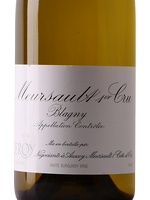 Meursault Blagny Premier Cru