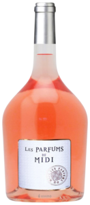 Jean d'Alibert Les Parfums du Midi Rosé N.V.