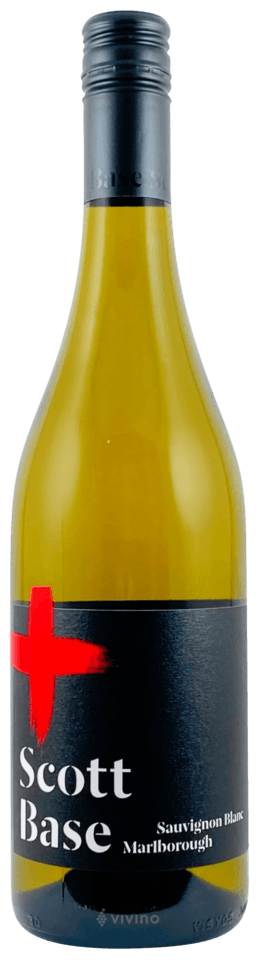 Scott Base Winery | Vivino
