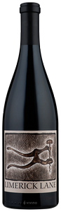Limerick Lane Headpruned Block Syrah N.V.