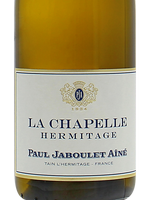 Hermitage La Chapelle Blanc