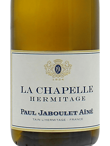 Hermitage La Chapelle Blanc