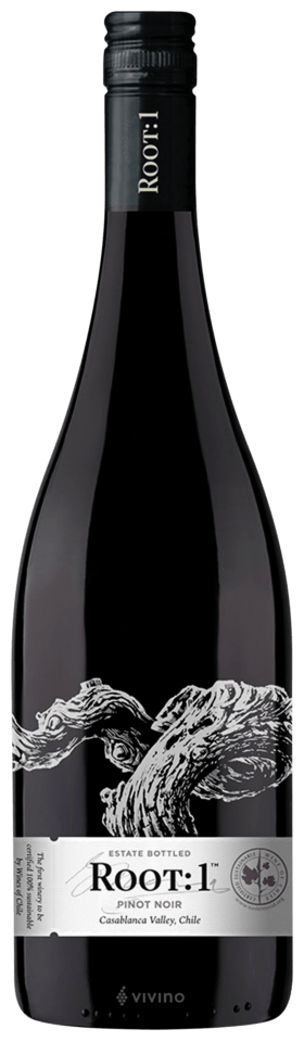 Root:1 Pinot Noir | Vivino 日本語