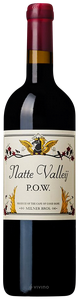 Natte Valleij P.O.W. 2019