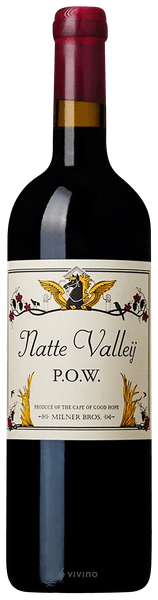 Natte Valleij P.O.W.
