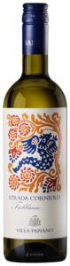 Villa Papiano Strada Corniolo Trebbiano N.V.
