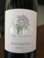 Rodica Malvazija Akacija
