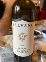 Salvano Dolcetto Langhe