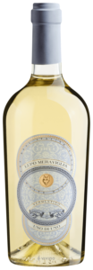 Lupo Meraviglia Uno di Uno Vermentino N.V.