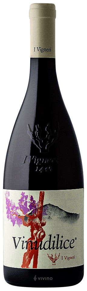I Vigneri Vinudilice | Vivino English