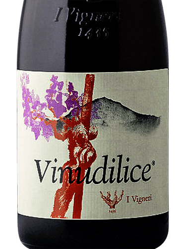 I Vigneri Vinudilice | Vivino 日本語
