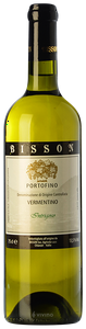 Bisson Intrigoso Portofino Vermentino N.V.