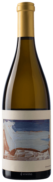 Chanin Bien Nacido Vineyard Chardonnay