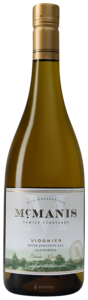 McManis Viognier 2023