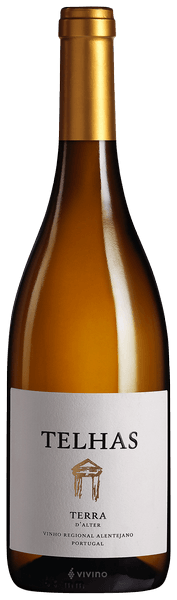 Terra d'Alter Telhas Alentejano Branco