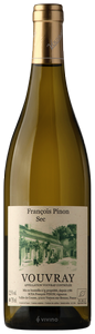 Domaine François et Julien Pinon Vouvray Sec N.V.