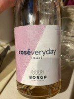 Borga Roséveryday