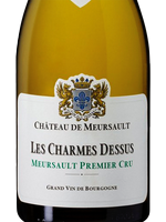 Meursault Premier Cru Les Charmes Dessus