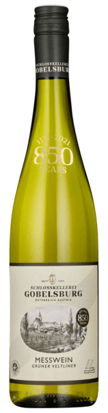 Schloss Gobelsburg Grüner Veltliner Messwein