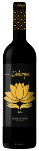 Bodegas Delampa Autor N.V.
