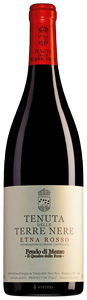 Tenuta delle Terre Nere Etna Feudo di Mezzo Il Quadro Delle Rose Rosso 2021