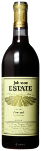 Johnson Estate Concord N.V.