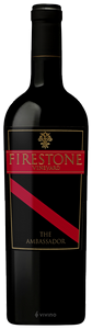 Firestone The Ambassador