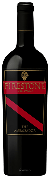 Firestone The Ambassador
