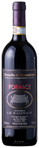 Le Ragnaie Fornace Brunello di Montalcino N.V.