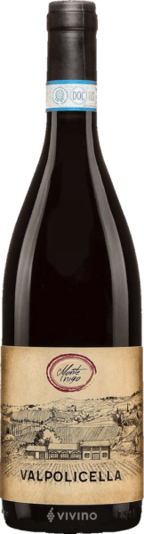 Montenigo Valpolicella