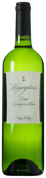 Hourglass Estate Sauvignon Blanc