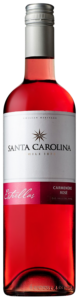 Santa Carolina Estrellas Carmenère Rosé N.V.