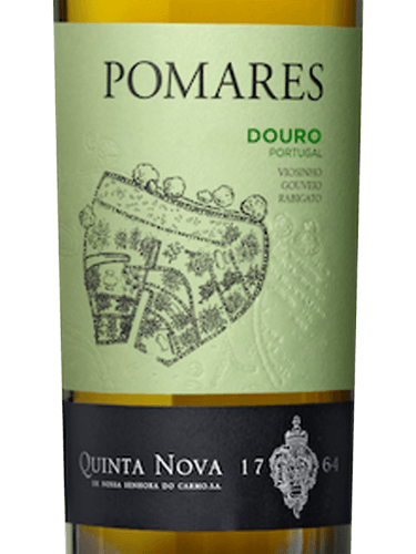 Pomares Branco
