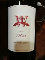 Weibel Family Merlot
