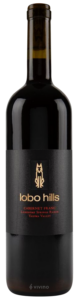 Lobo Hills Lonesome Springs Ranch Cabernet Franc | Vivino English
