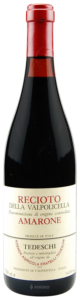 Tedeschi Recioto della Valpolicella Amarone N.V.