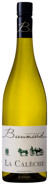 Domaine des Baumard La Calèche