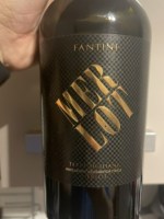 Fantini Fantini Merlot